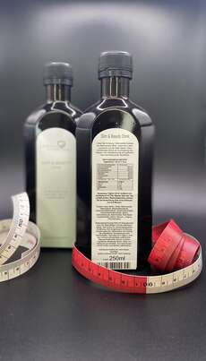 Sie sehen eine Packung Slim&Beauty Drink, Produktbild: 02 Slim&Beauty Drink, A-Nr.: 8011693 - 02