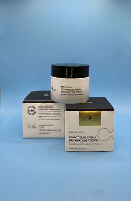 Unifarco Osmotische Creme, A-Nr.: 8011859 - 01