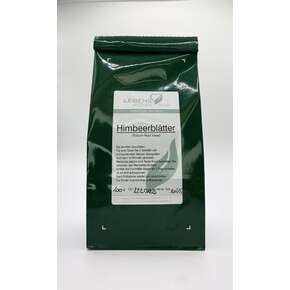 Himbeerblätter 100g, A-Nr.: 8012445 - 01