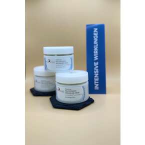 Unifarco Hyaluron Feuchtigkeitsspendene Creme Reichhaltige Textur, A-Nr.: 8012511 - 01