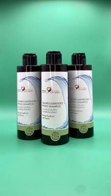 Unifarco Talgregulierendes Shampoo, A-Nr.: 8007065 - 01