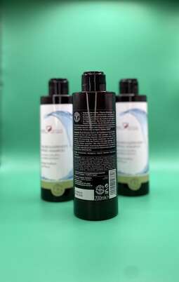 Unifarco Talgregulierendes Shampoo, A-Nr.: 8007065 - 02