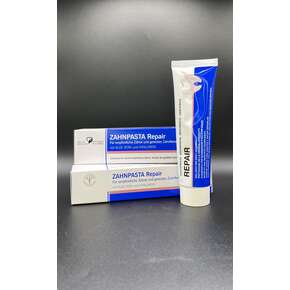 Unifarco Zahnpasta, A-Nr.: 8013344 - 01