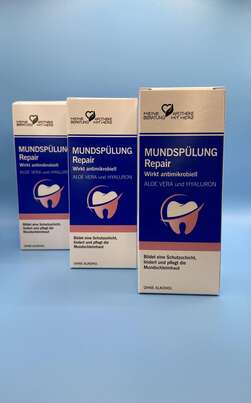 Unifarco Mundspülung Repair, A-Nr.: 8013367 - 02