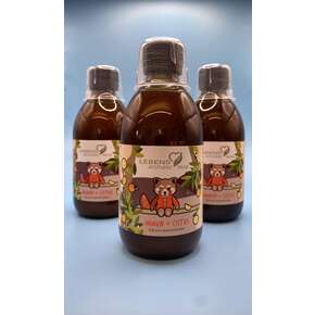 Immun+Cistus Saft, A-Nr.: 8013551 - 01