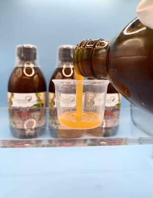 Immun+Cistus Saft, A-Nr.: 8013551 - 02