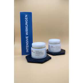 Unifarco Hyaluron Creme mit Vit. E leichte Textur, A-Nr.: 8015260 - 01