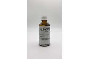 Jojobaöl Bio 50ml, A-Nr.: 8015455 - 01