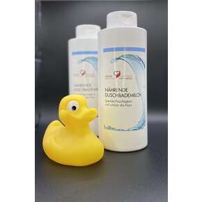 Unifarco Duschbademilch, A-Nr.: 8015656 - 01