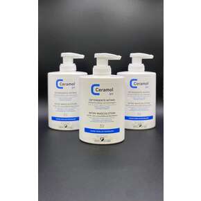Unifarco Ceramol Intim Waschlotion, A-Nr.: 8015805 - 01
