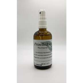 Frischekick Spray 100ml, A-Nr.: 8016118 - 01