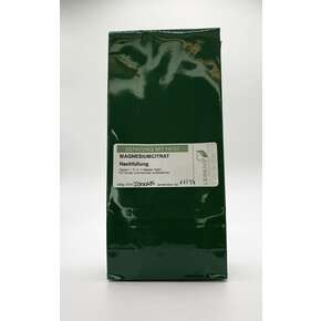 Magnesium 200g, A-Nr.: 8016472 - 01