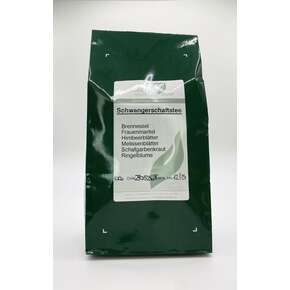 Schwangerschaftstee 100g, A-Nr.: 8016590 - 01