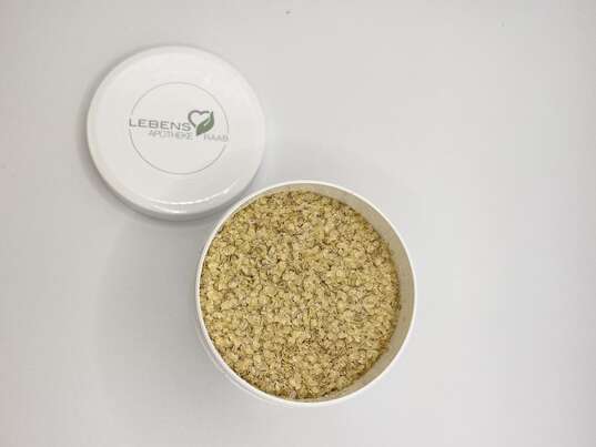 Weizenkeime 100g, A-Nr.: 8017508 - 02
