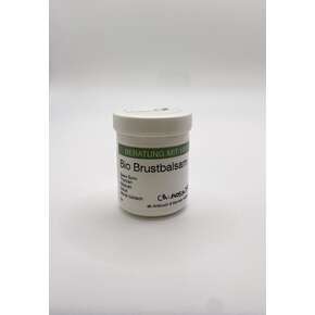 Brustbalsam 30g, A-Nr.: 8019559 - 01