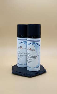 Unifarco Feuchtigkeitscreme Mann, A-Nr.: 8019654 - 01