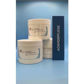 Unifarco Panthenol Creme, A-Nr.: 8019660 - 01