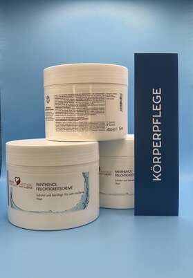 Unifarco Panthenol Creme, A-Nr.: 8019660 - 02