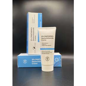 Unifarco Creme mit 5% Panthenol, A-Nr.: 8019677 - 01