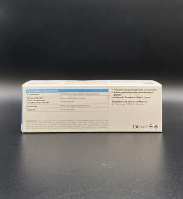Unifarco Creme mit 5% Panthenol, A-Nr.: 8019677 - 02