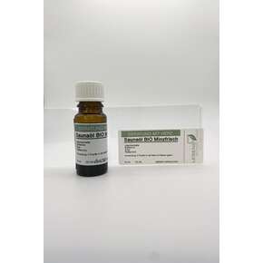 Saunaöl Pfefferminz 9g, A-Nr.: 8019826 - 01