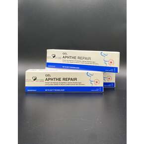 Unifarco Aphte Repair-Gel, A-Nr.: 8020232 - 01