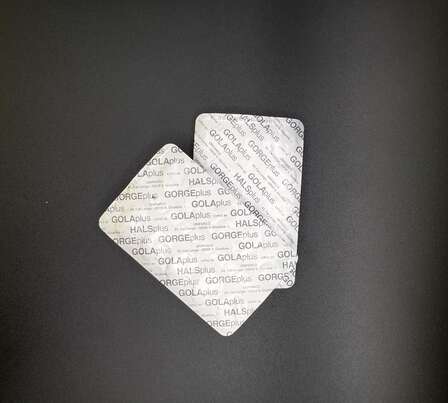 Unifarco Halsplus Kapseln, A-Nr.: 8020427 - 02