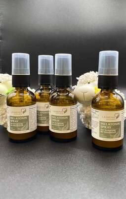 Melatonin Spray 1 Mg, A-Nr.: 8020611 - 01