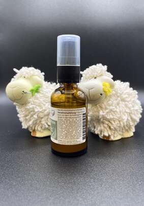 Melatonin Spray 1 Mg, A-Nr.: 8020611 - 03