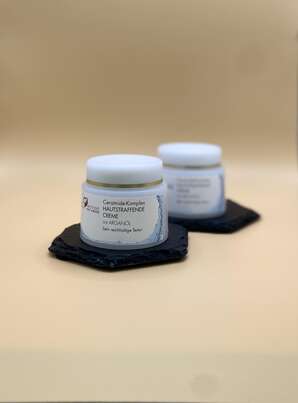 Unifarco Ceramide Hautstraffende Creme, A-Nr.: 8020775 - 01