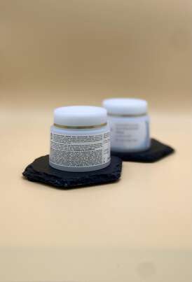 Unifarco Ceramide Hautstraffende Creme, A-Nr.: 8020775 - 02