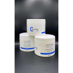 Unifarco Ceramol Basiscreme XR, A-Nr.: 8020781 - 01