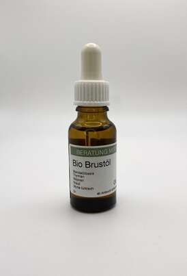 Brustöl 20ml, A-Nr.: 8021065 - 01