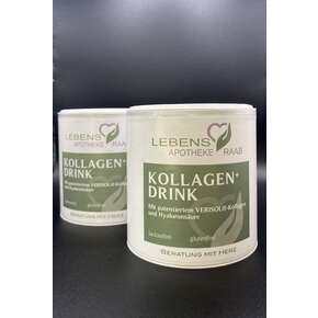 Kollagen Drink, A-Nr.: 8021125 - 01