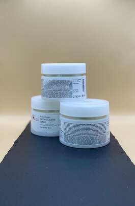 Unifarco Prokollagen Glow Booster Creme leichte Textur, A-Nr.: 8021177 - 02