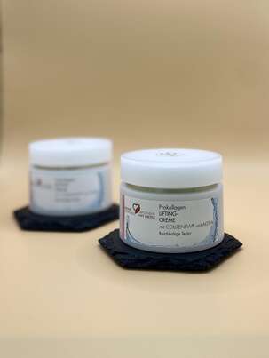 Unifarco Prokollagen Lifitng Creme Reichhaltige Textur, A-Nr.: 8021183 - 01