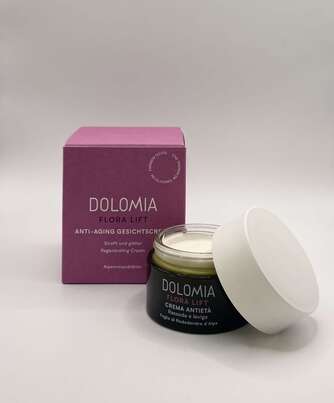 Dolomia Flora Lift Creme, A-Nr.: 8022515 - 01