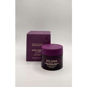 Dolomia Rose Anti Aging Creme, A-Nr.: 8022521 - 01