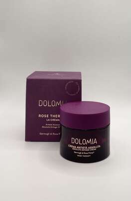 Dolomia Rose Anti Aging Creme, A-Nr.: 8022521 - 01