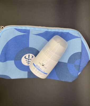 Unifarco Deo Roll on Empfindliche Haut, A-Nr.: 8022538 - 01