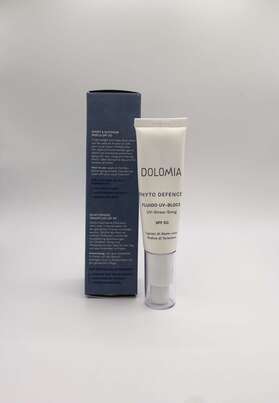 Dolomia Phyto Defence Tagesfluid, A-Nr.: 8022679 - 02