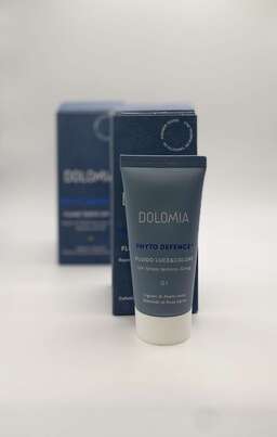 Dolomia Phyto Defence Fluid 01, A-Nr.: 8022722 - 01