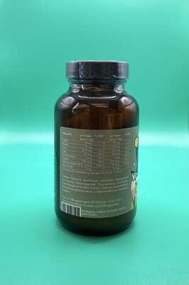 Schlauer Fuchs, A-Nr.: 8022840 - 03