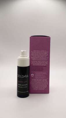 Dolomia Flora Lift Anti Aging Serum, A-Nr.: 8022857 - 02