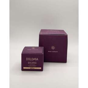 Dolomia Rose Anti Aging Creme Reichhaltig Nachfüllung, A-Nr.: 8022863 - 01