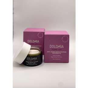 Dolomia Flora Lift Creme Reichhaltig, A-Nr.: 8022886 - 01