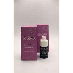 Dolomia Flora Lift Augencreme, A-Nr.: 8022892 - 01