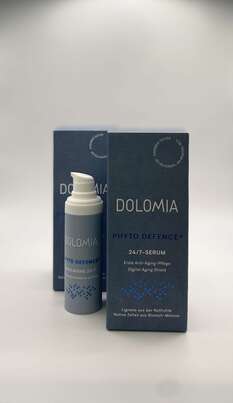 Dolomia Phyto Defence 24/7 Serum, A-Nr.: 8022900 - 01