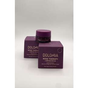 Dolomia Rose Anti Aging Augencreme, A-Nr.: 8022923 - 01