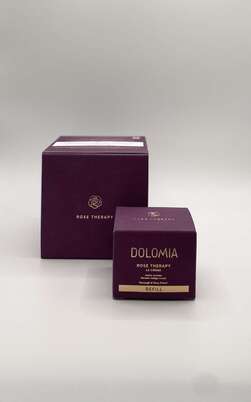 Dolomia Rose Anti Aging Creme Nachfüllung, A-Nr.: 8022946 - 01